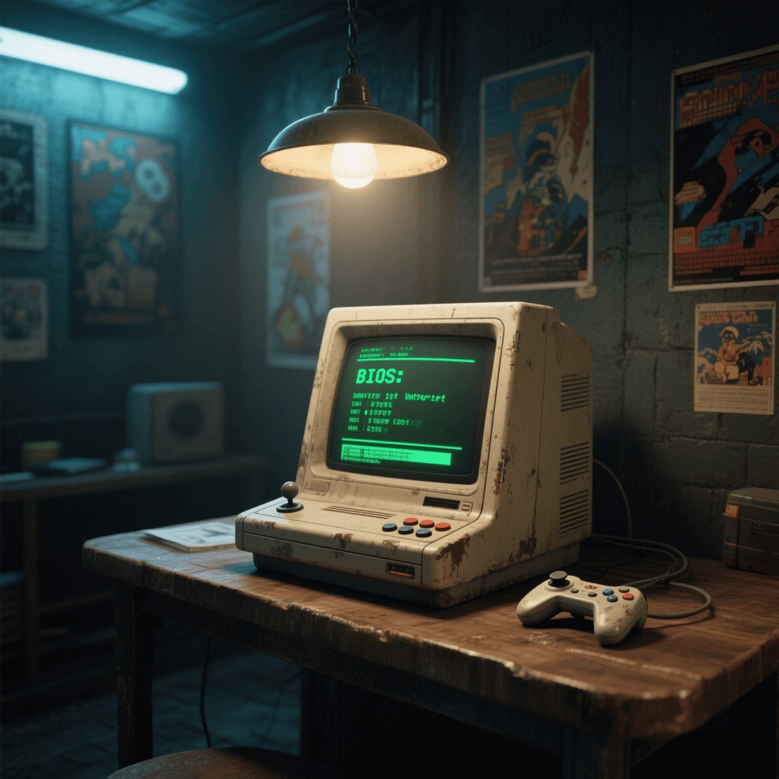 The Guide to ROMs and BIOS Files for Retro Handhelds