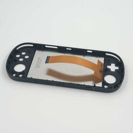 Case with screen for TRIMUI Smart Pro Handheld Game Console