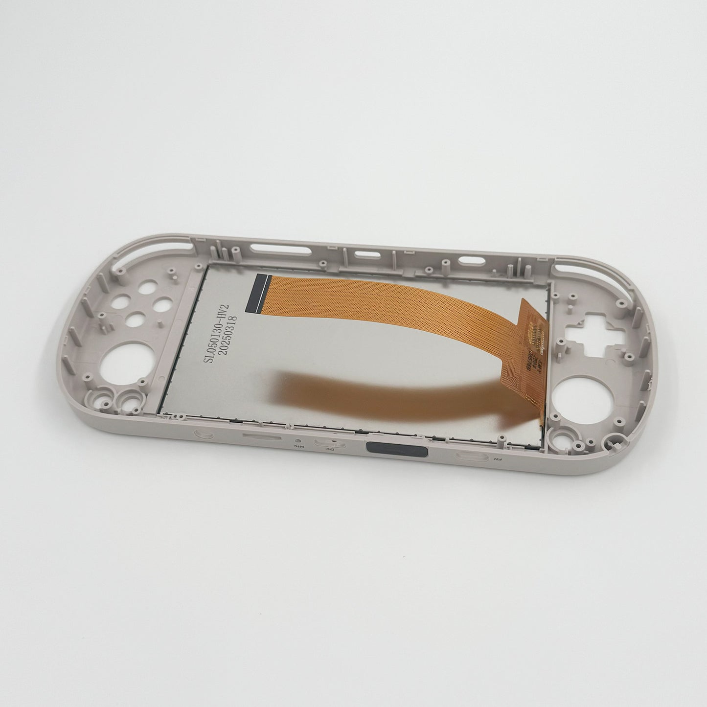 Case with screen for TRIMUI Smart Pro Handheld Game Console
