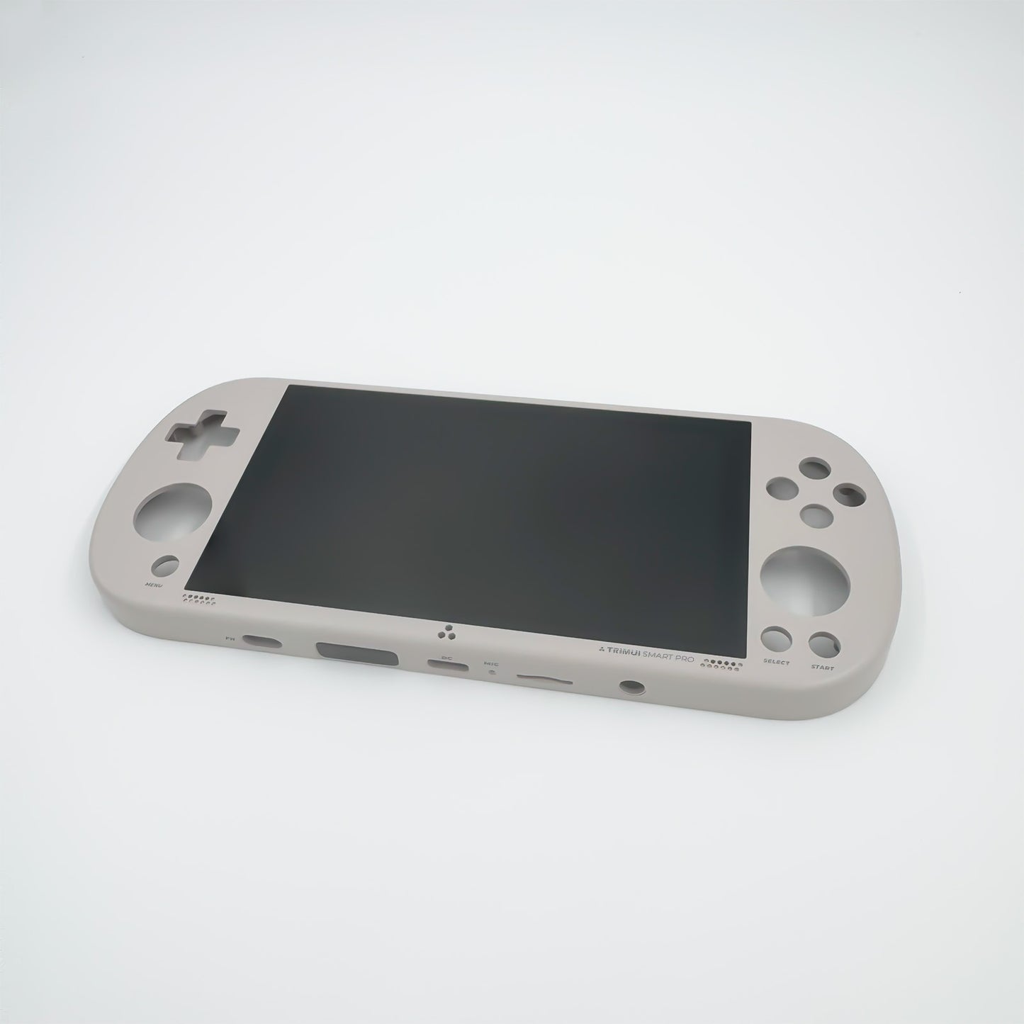 Case with screen for TRIMUI Smart Pro Handheld Game Console