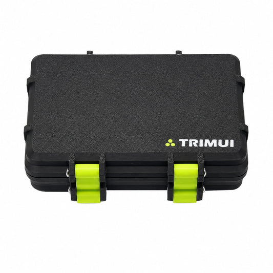 3D Printed Protective Case for TRIMUI Brick/Brick Hammer