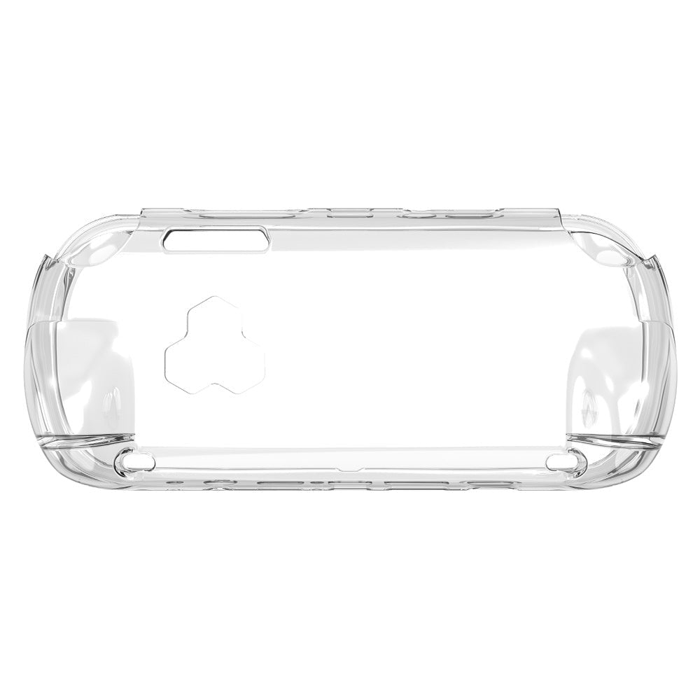 protective case for trimui smart pro s clear