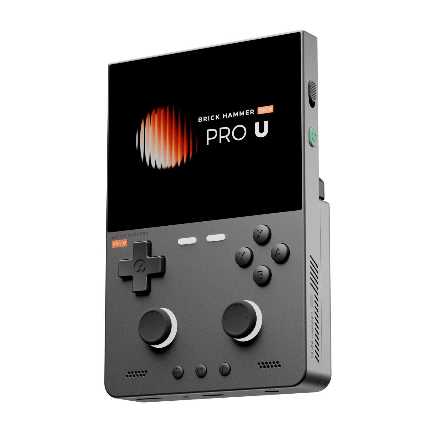 TRIMUI Brick Hammer Pro U Handheld Game Console
