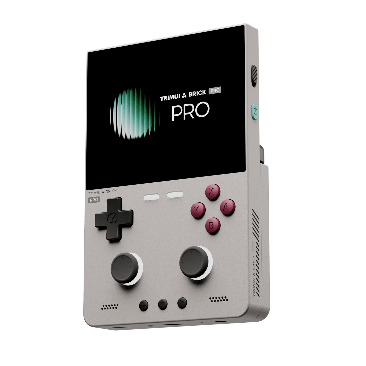 TRIMUI Brick Pro Handheld Game Console (Preorder)