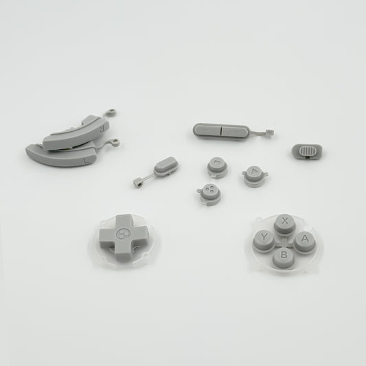 Customize Buttons Set for TRIMUI Smart Pro Handheld Game Console