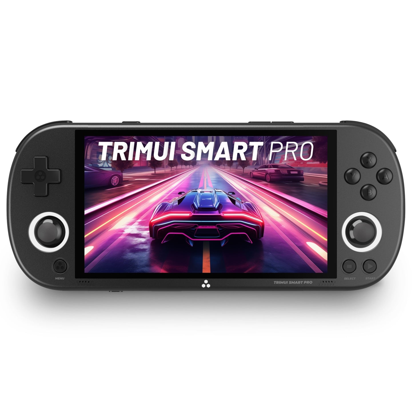 TRIMUI_SMART_PRO_Black