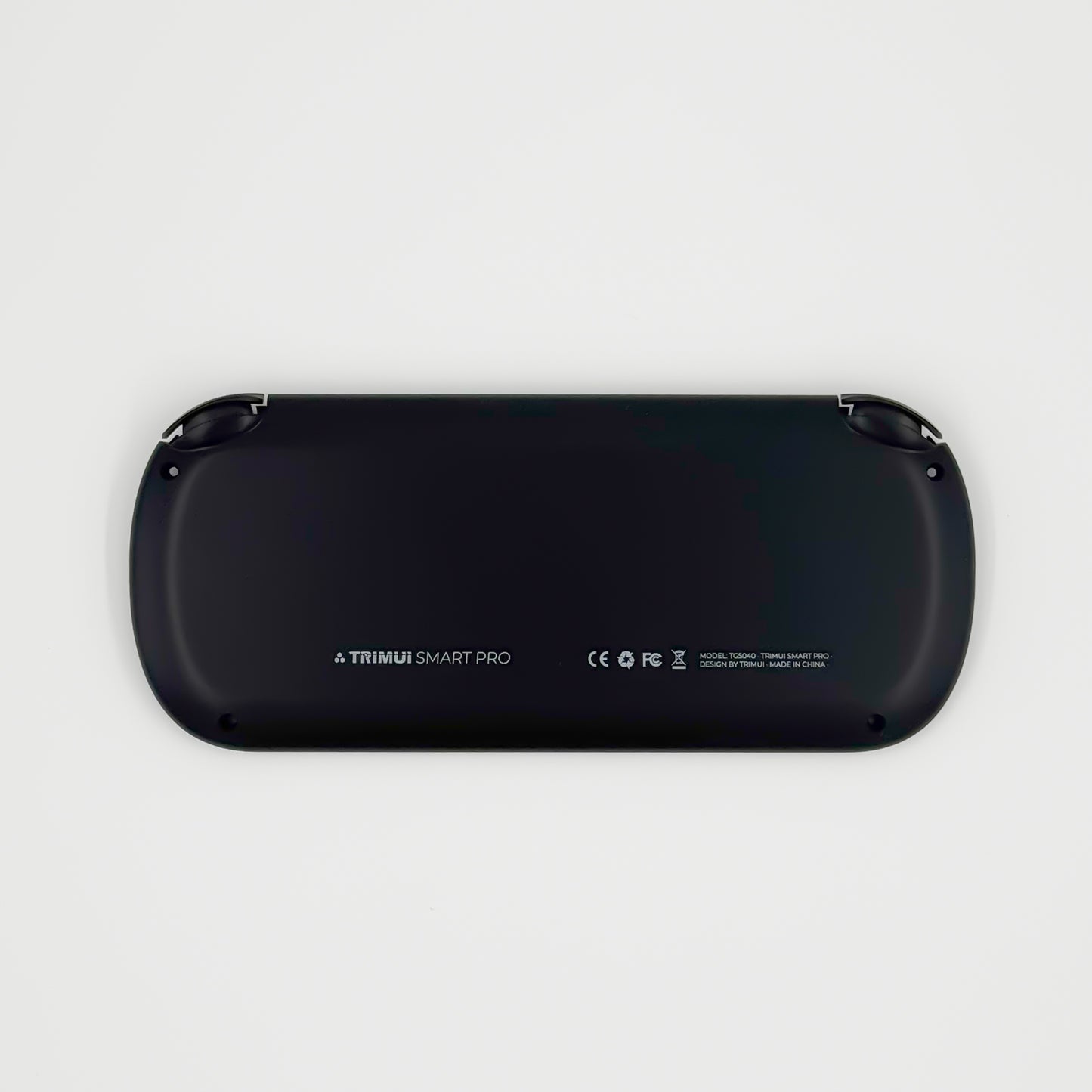 Case with screen for TRIMUI Smart Pro Handheld Game Console