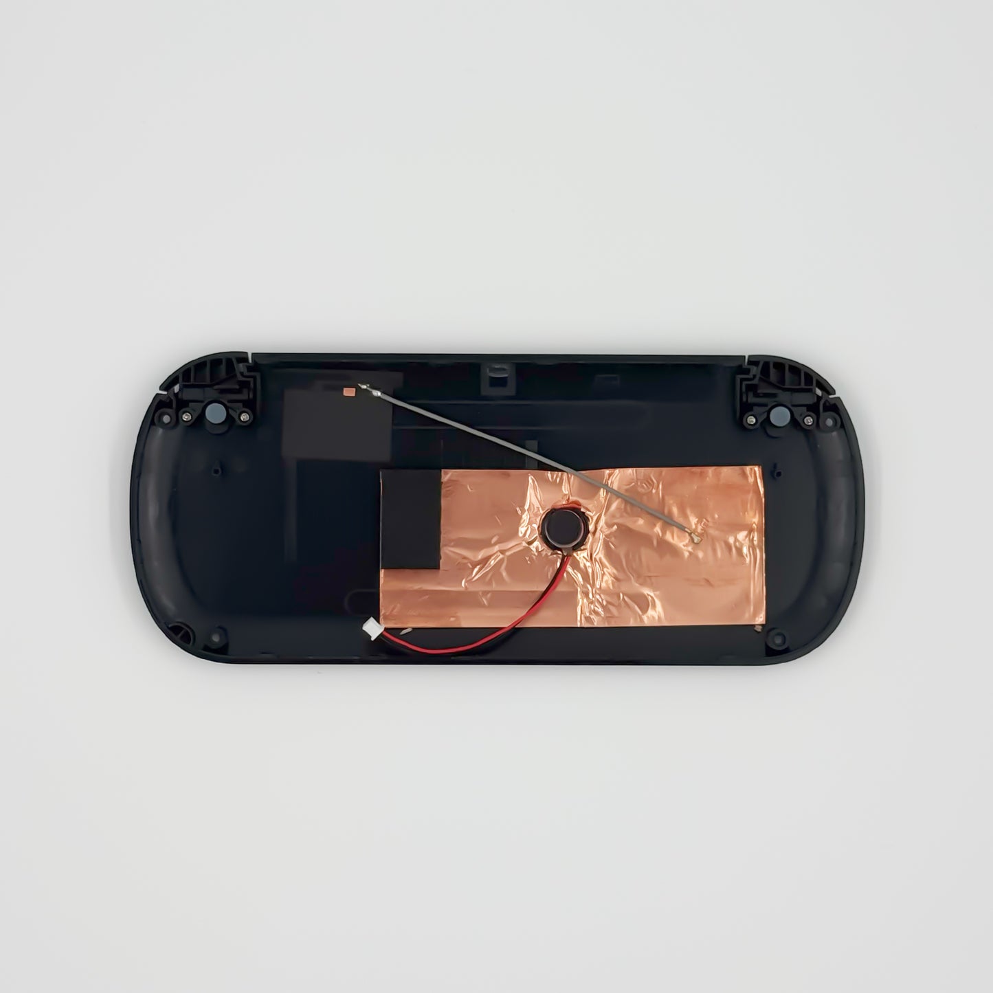 Case with screen for TRIMUI Smart Pro Handheld Game Console