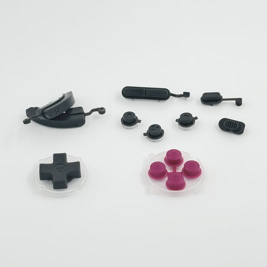 Customize Buttons Set for TRIMUI Smart Pro Handheld Game Console