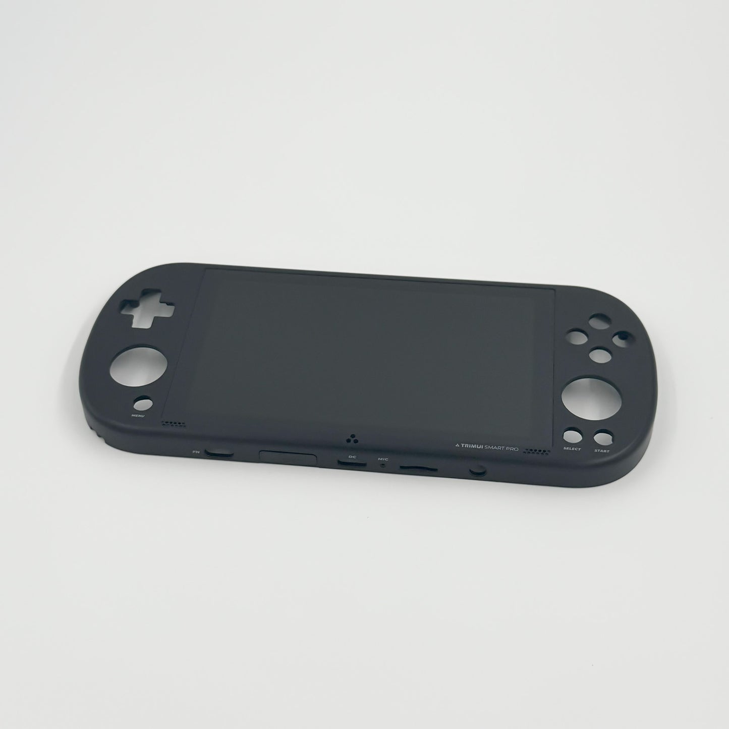 Case with screen for TRIMUI Smart Pro Handheld Game Console