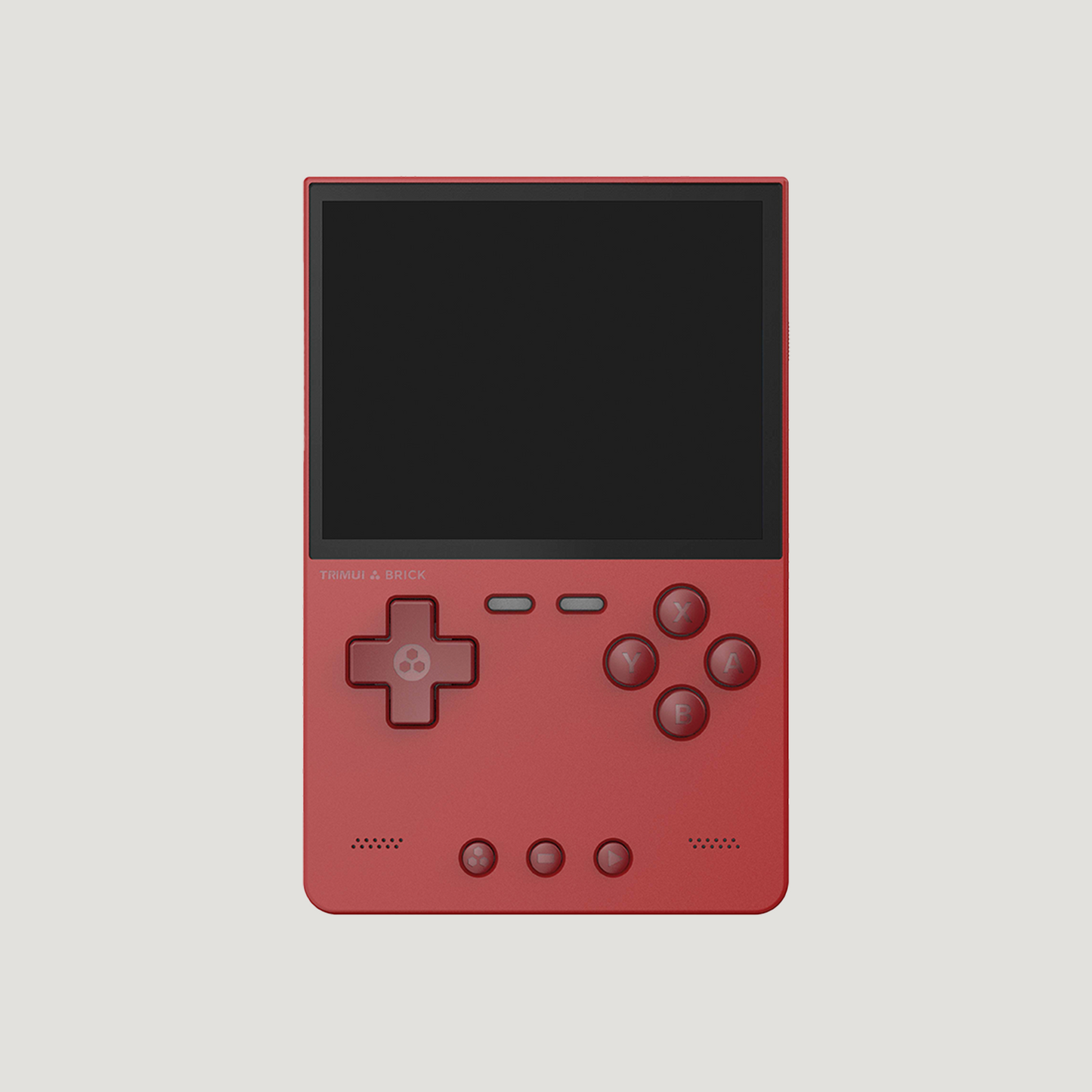TRIMUI Brick Retro Handheld Game Console