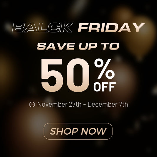 TRIMUI Black Friday Sale