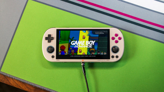 How to Install KNULLI on TRIMUI Handheld Consoles (Step-by-Step)