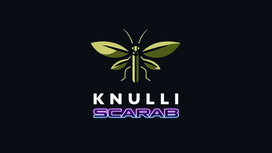 New KNULLI Scarab OS for TRIMUI Handhelds