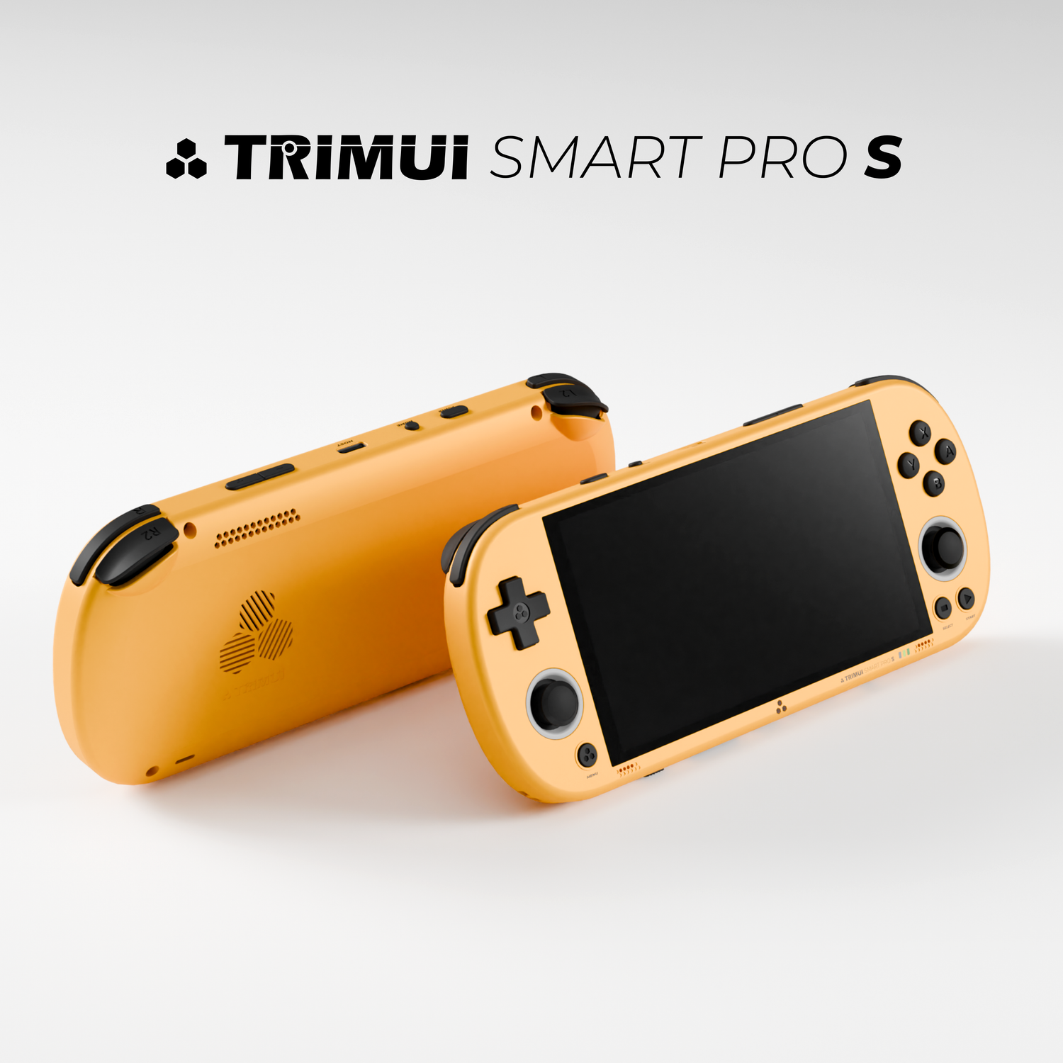 TRIMUI Smart Pro S Handheld Console
