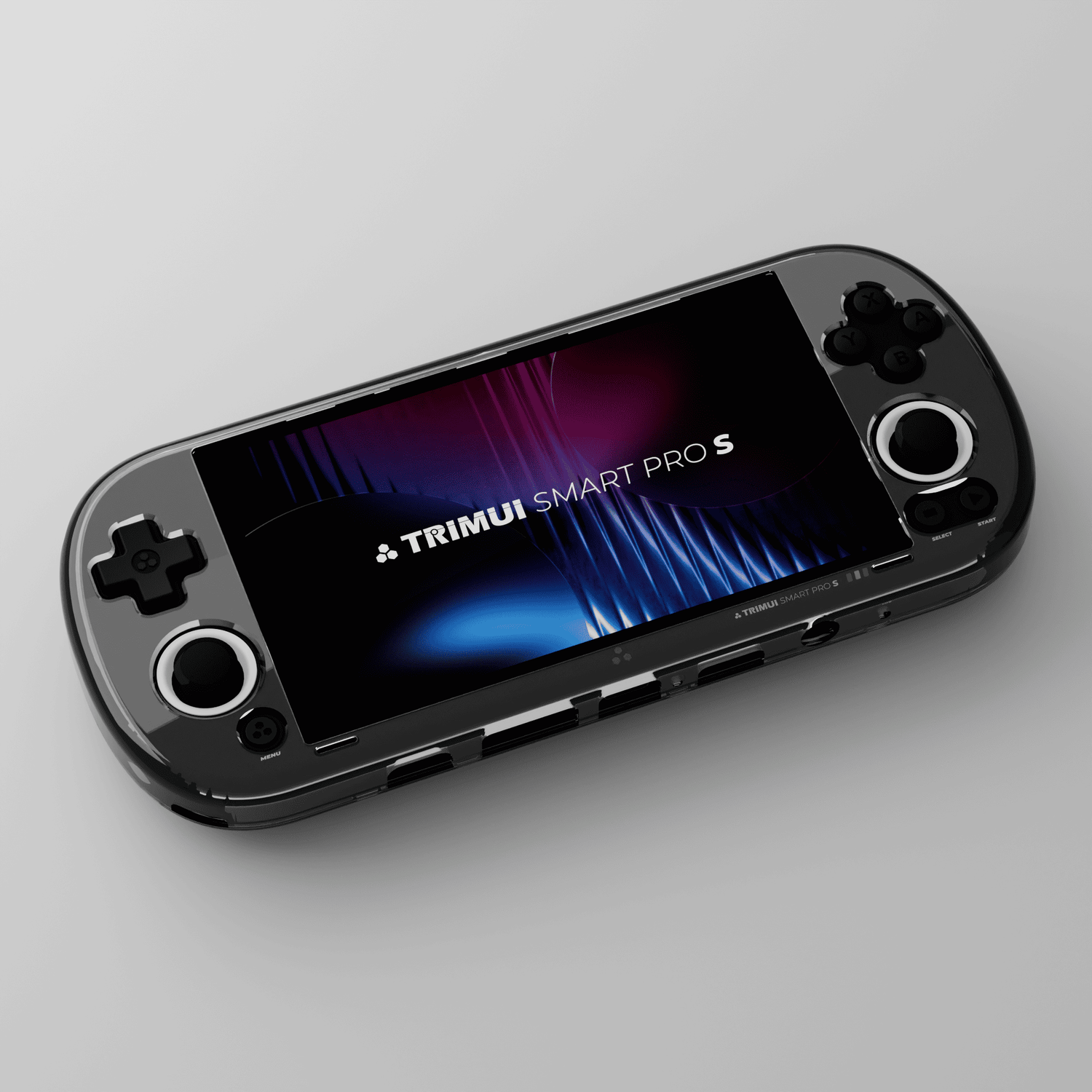 TRIMUI Brick Pro Coming Soon – TRIMUI Store TRIMUI Brick Pro Coming Soon – TRIMUI Store