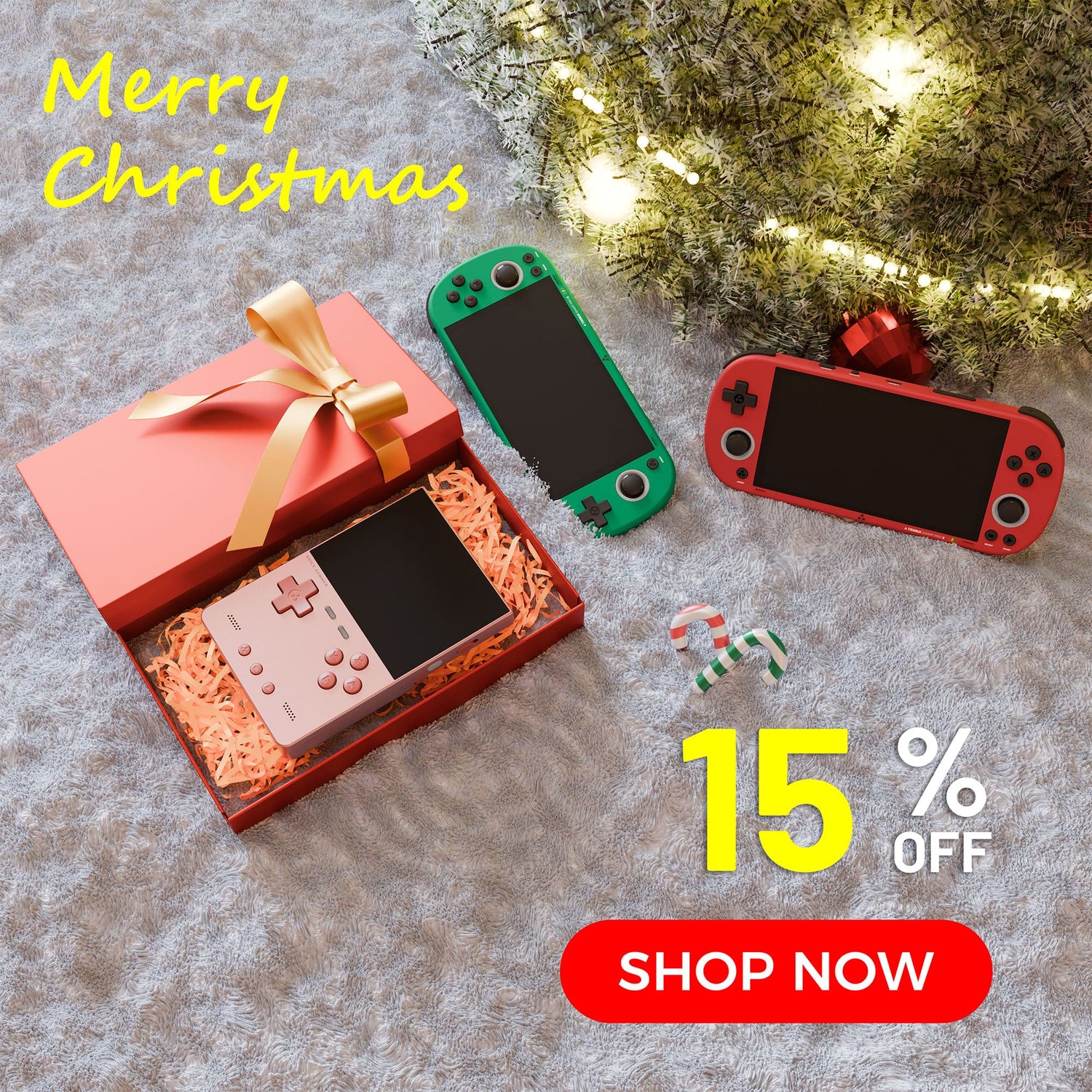 Christmas Sale