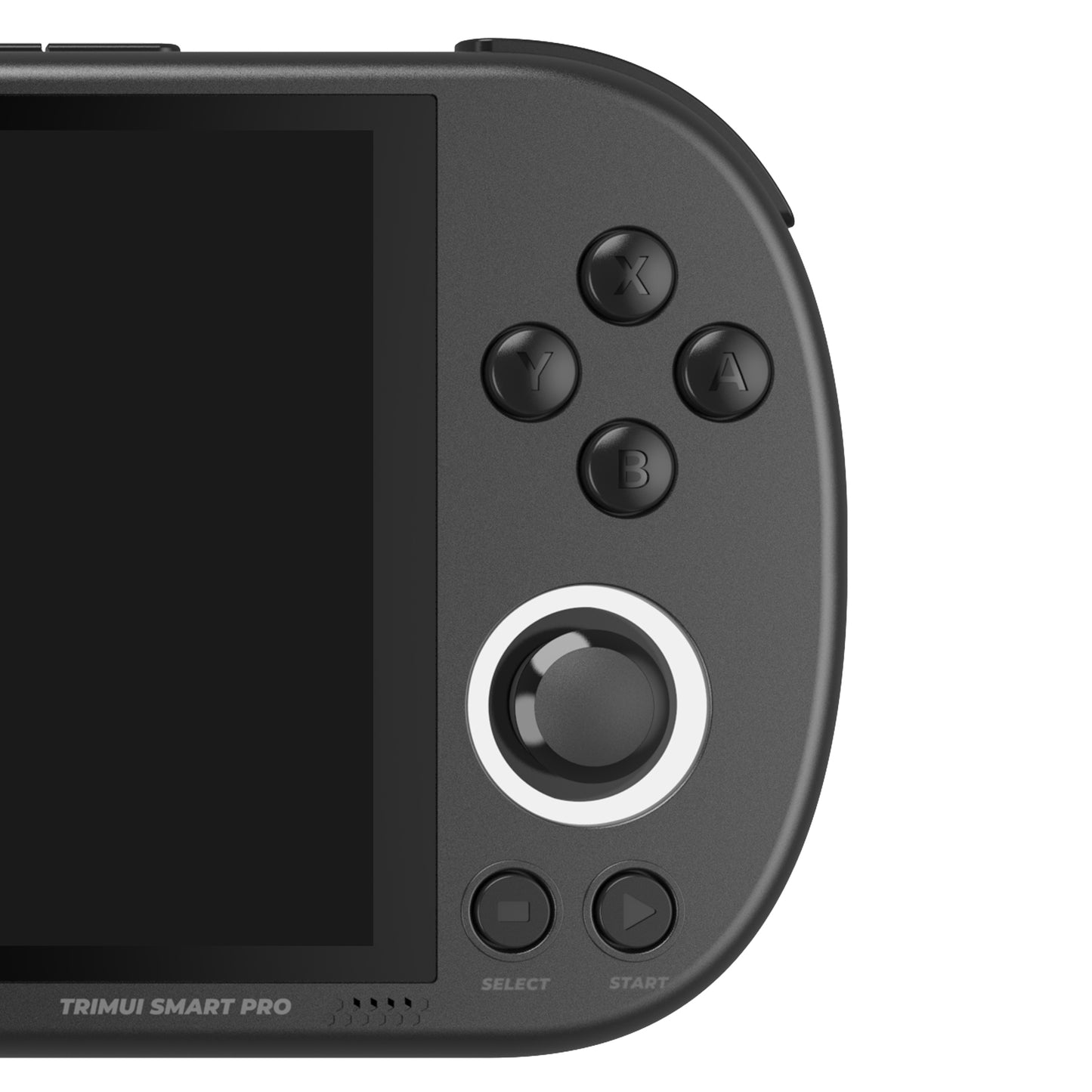 Customize Buttons Set for TRIMUI Smart Pro Handheld Game Console