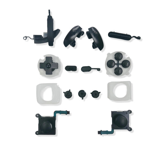 Customize Buttons Set for TRIMUI Smart Pro Handheld Game Console