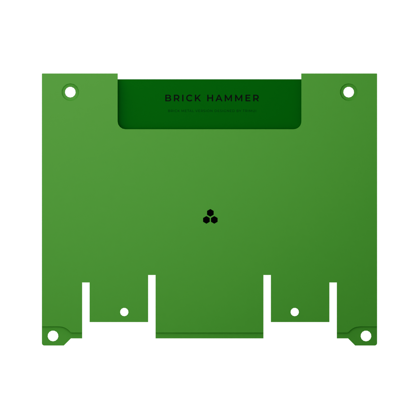 Customize Your TRIMUI