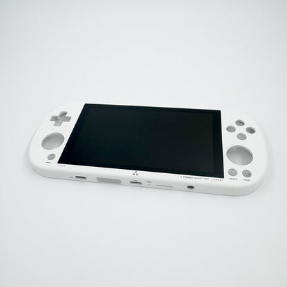 Case with screen for TRIMUI Smart Pro Handheld Game Console