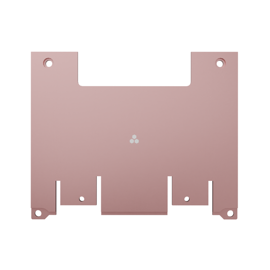 Metal Backplate for TRIMUI Brick Hammer Handheld Console