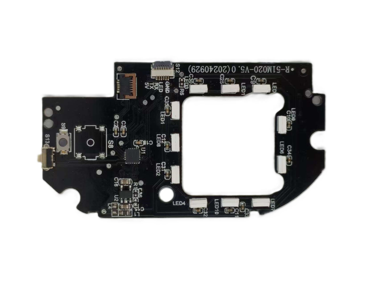 Motherboard for TRIMUI Smart Pro