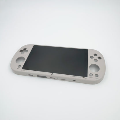 Case with screen for TRIMUI Smart Pro Handheld Game Console