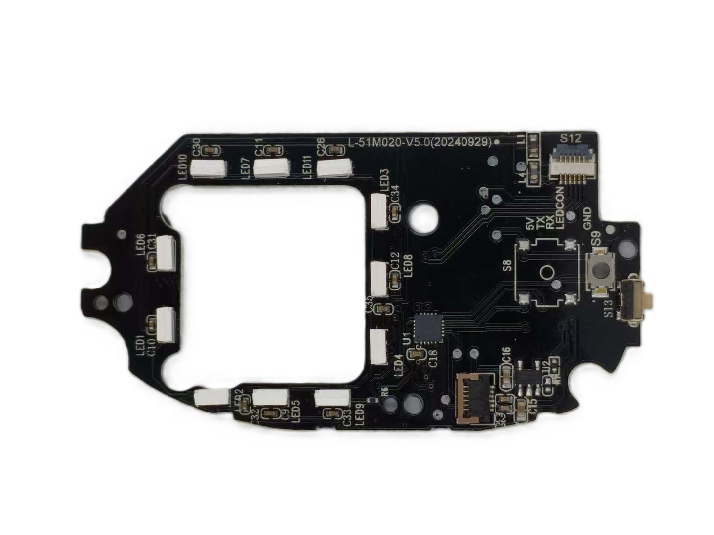 Motherboard for TRIMUI Smart Pro