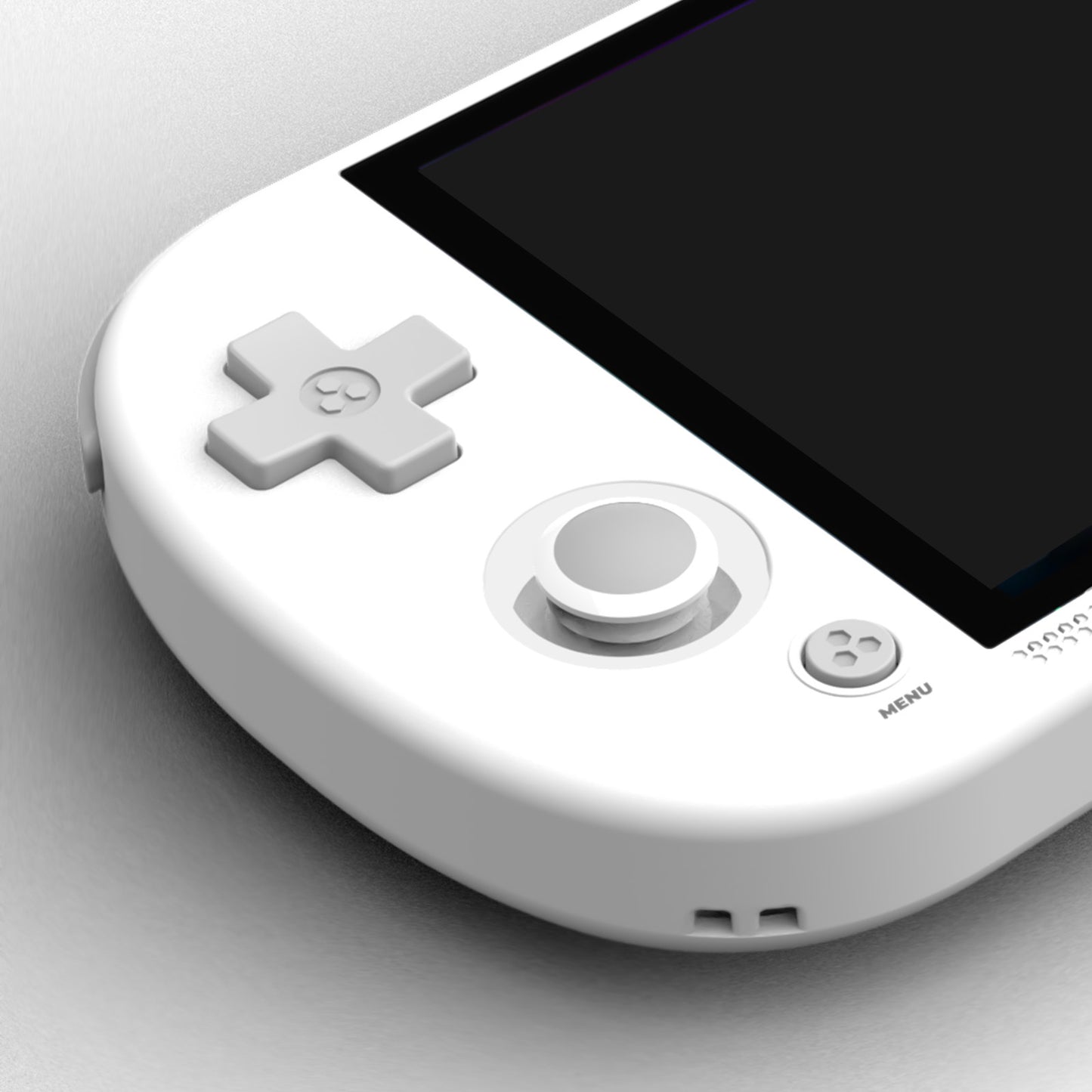 Customize Buttons Set for TRIMUI Smart Pro Handheld Game Console