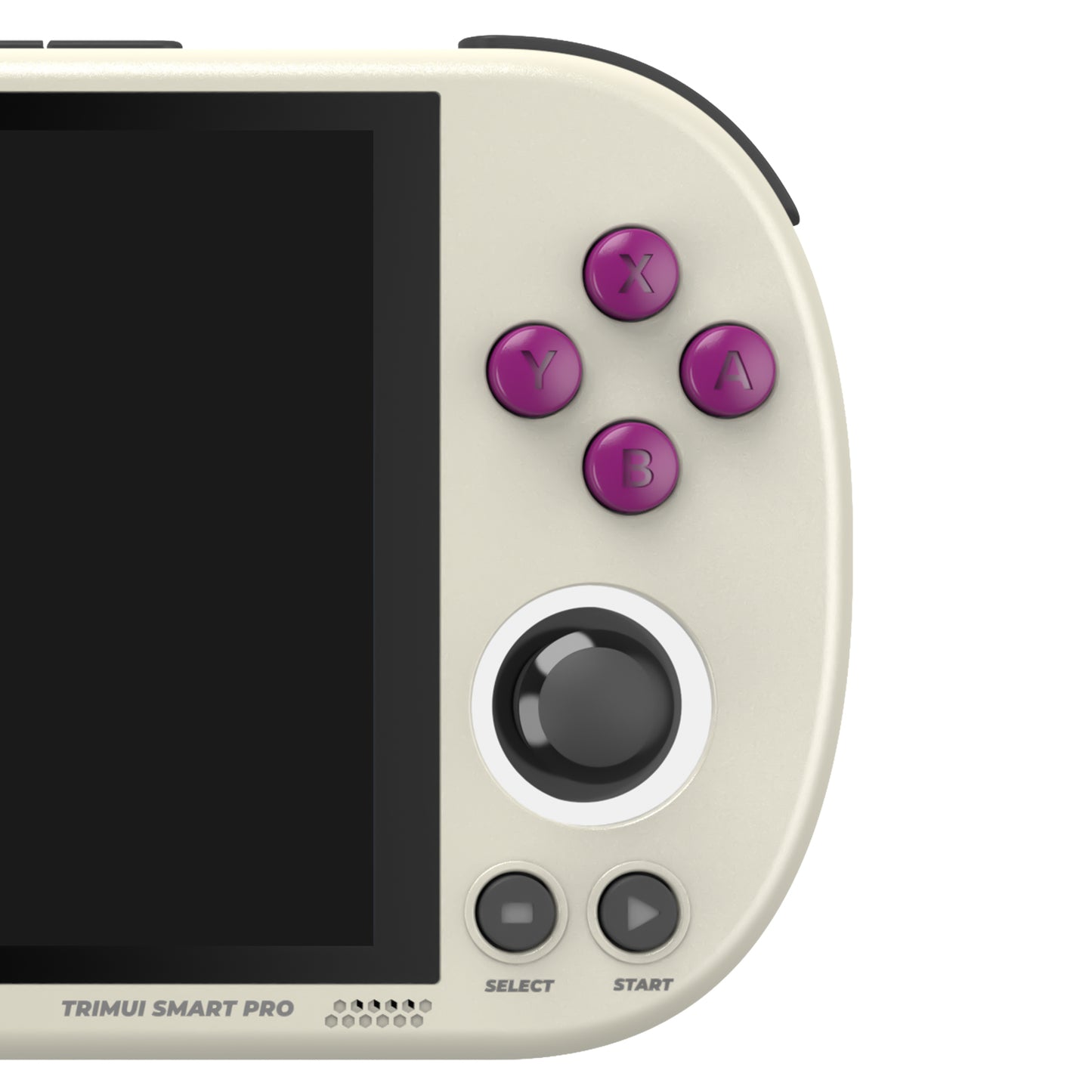 Customize Buttons Set for TRIMUI Smart Pro Handheld Game Console
