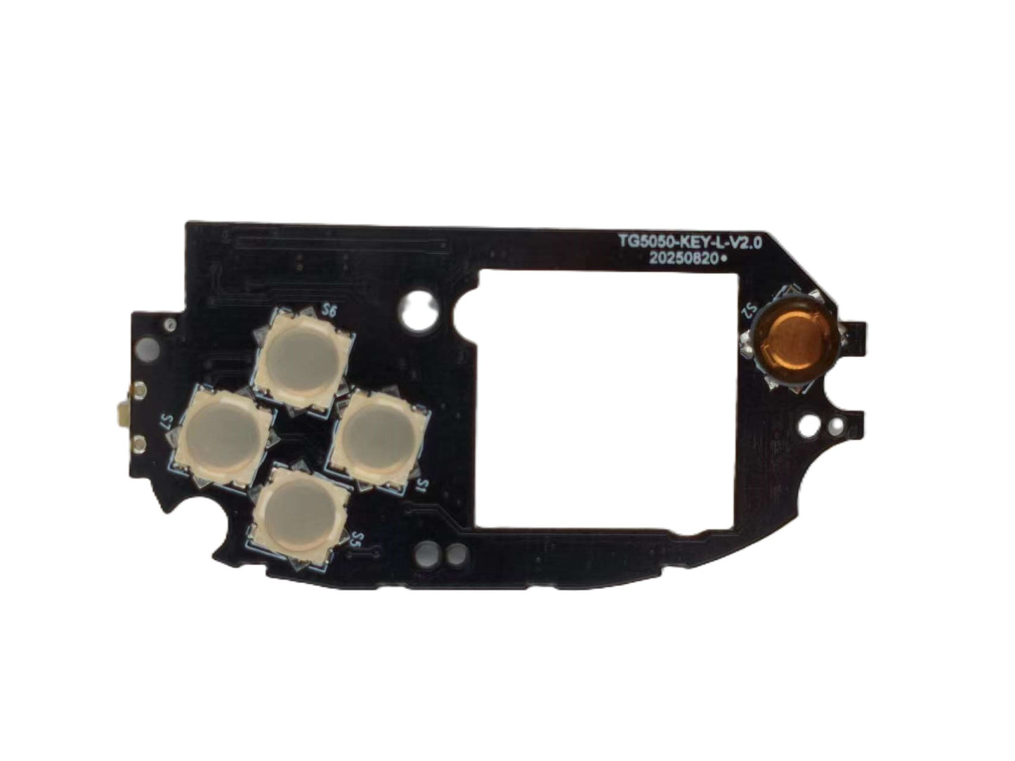 Motherboard for TRIMUI Smart Pro S