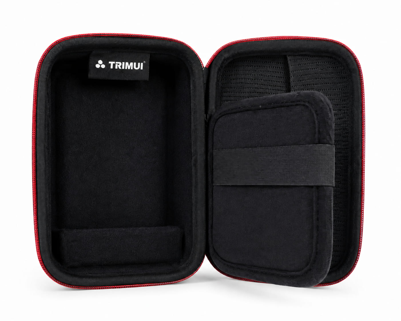 TRIMUI BRICK Pro/TRIMUI BRICK Hammer Pro U Game Handheld Console Storage Bag