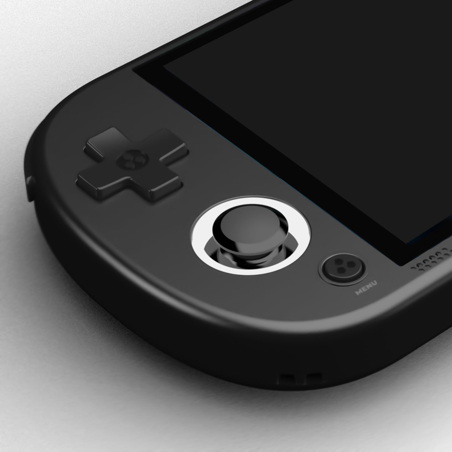 Customize Buttons Set for TRIMUI Smart Pro Handheld Game Console
