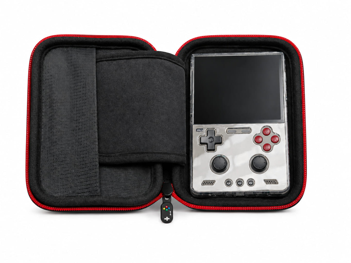 TRIMUI BRICK Pro/TRIMUI BRICK Hammer Pro U Game Handheld Console Storage Bag