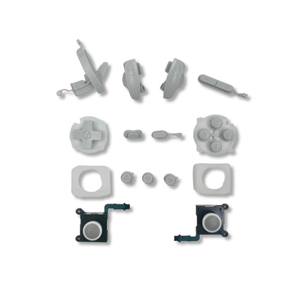 Customize Buttons Set for TRIMUI Smart Pro Handheld Game Console