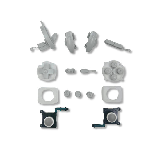 Customize Buttons Set for TRIMUI Smart Pro Handheld Game Console