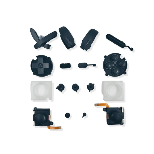 Customize Buttons Set for TRIMUI Smart Pro S Handheld Game Console