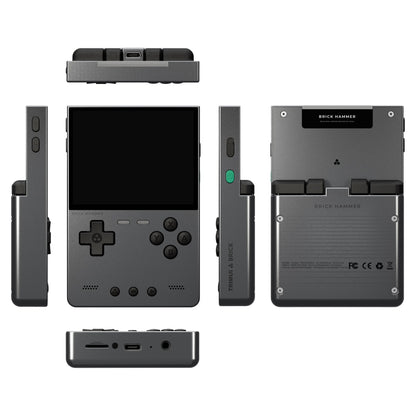 TRIMUI Brick Hammer Handheld Game Console