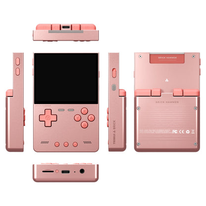 TRIMUI Brick Hammer Handheld Game Console