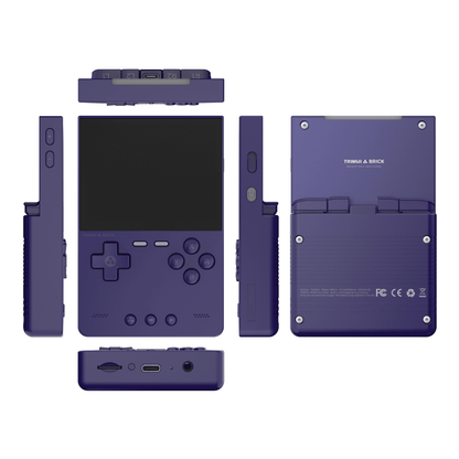 TRIMUI Brick Retro Handheld Game Console
