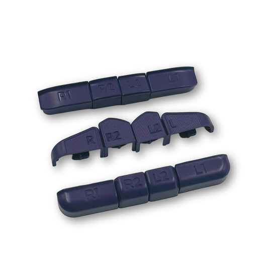 TRIMUI Brick Transparent Keycap Set