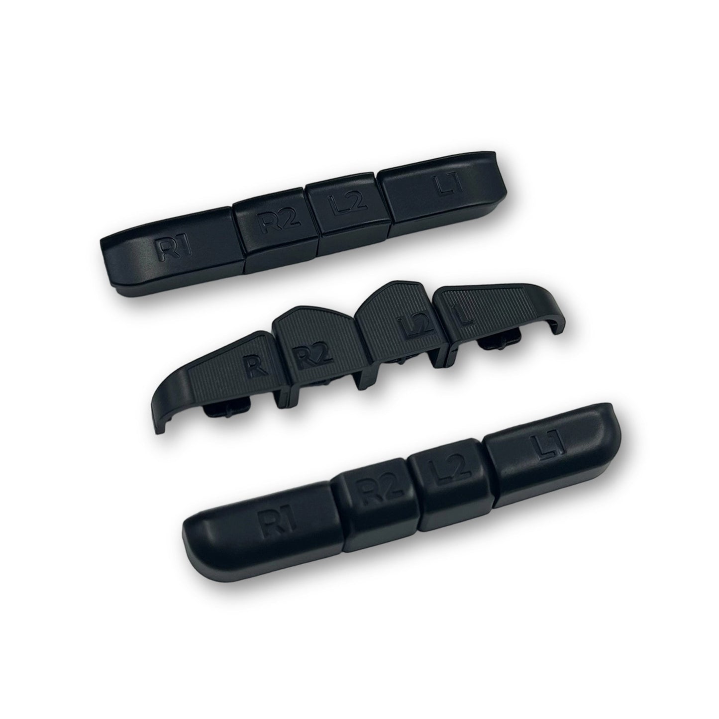 TRIMUI Brick Transparent Keycap Set