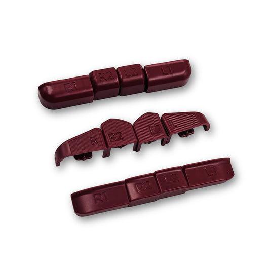 TRIMUI Brick Transparent Keycap Set