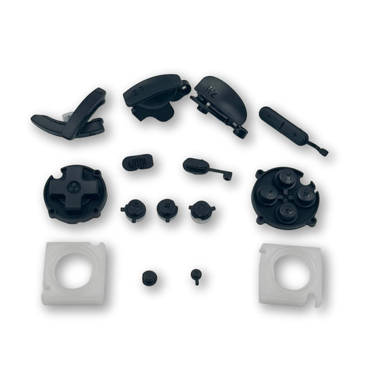 Customize Buttons Set for TRIMUI Smart Pro S Handheld Game Console