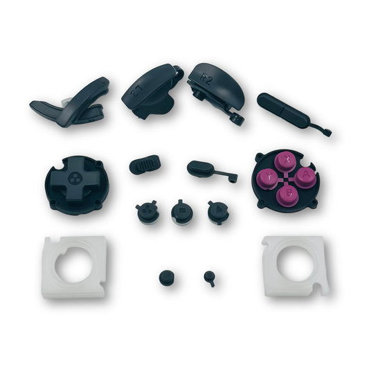 Customize Buttons Set for TRIMUI Smart Pro S Handheld Game Console