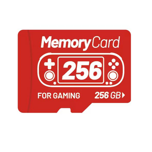 64/128/256GB Memory Card For TRIMUI Brick / Brick Hammer with TRIMUI OS