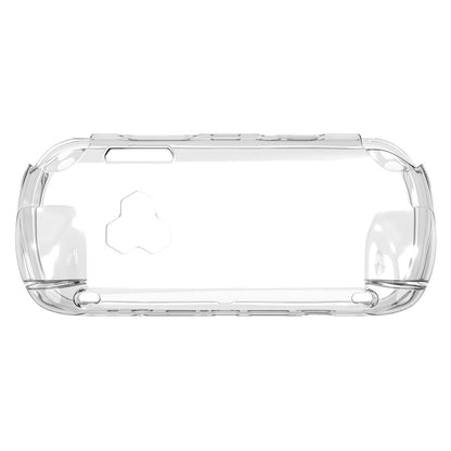 protective case for trimui smart pro s clear