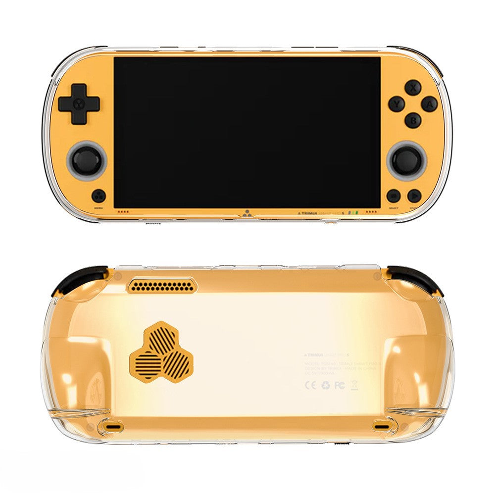 Protective Case for TRIMUI Smart Pro S Handheld Console-TPU