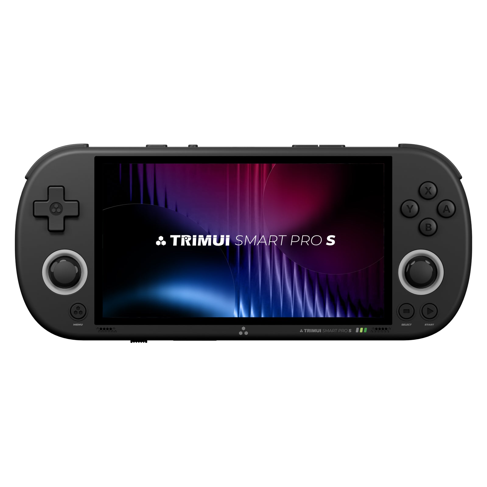 TRIMUI Smart Pro S Handheld Game Console – TRIMUI Store TRIMUI Smart Pro S Handheld Game Console – TRIMUI Store